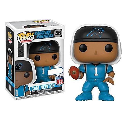 cam newton color rush