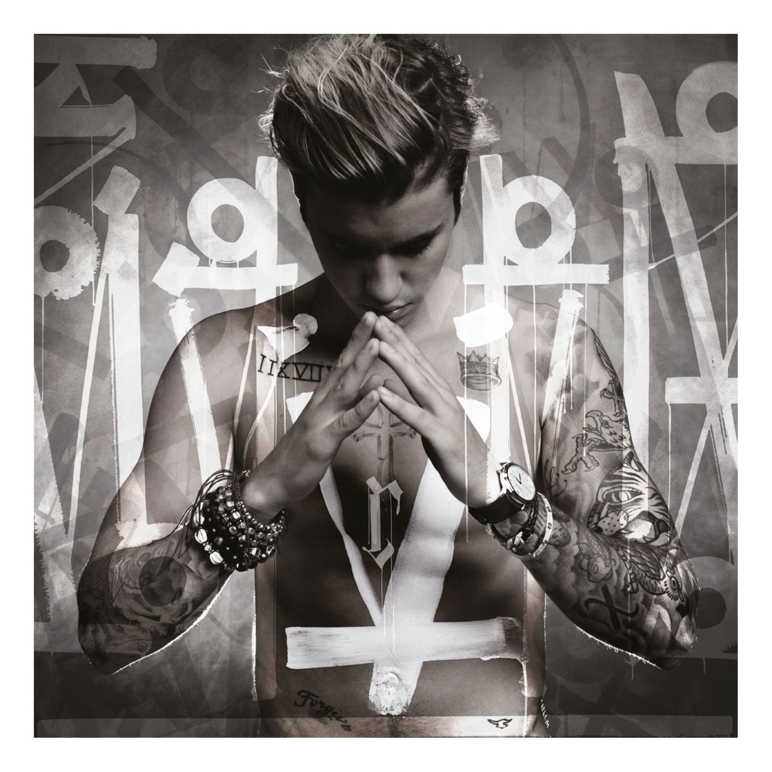 新品シールド justin bieber / purpose 2LP Justin Bieber – Purpose | Vinyl LP – OVRHYPD
