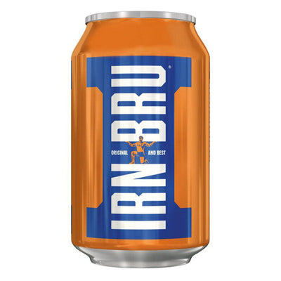 IRN-BRU
