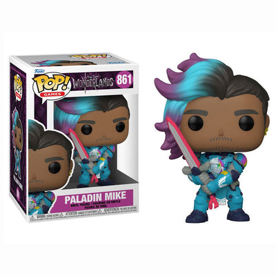 TINY TINA´S WONDERLANDS