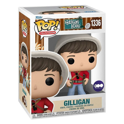 GILLIGAN´S ISLAND