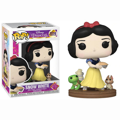 POP! DISNEY