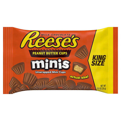 REESE'S
