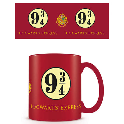 HEM & INREDNING HARRY POTTER