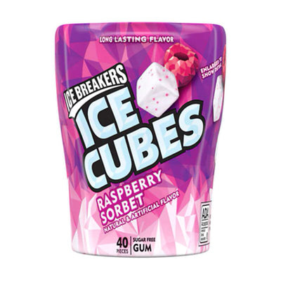 ICE CUBES