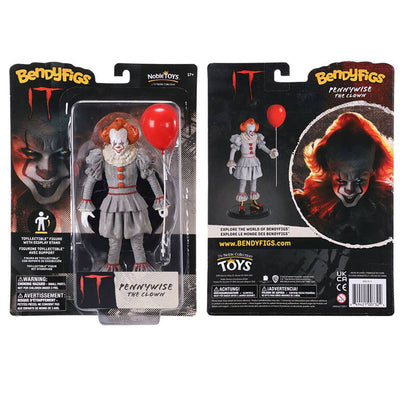 BENDYFIGS