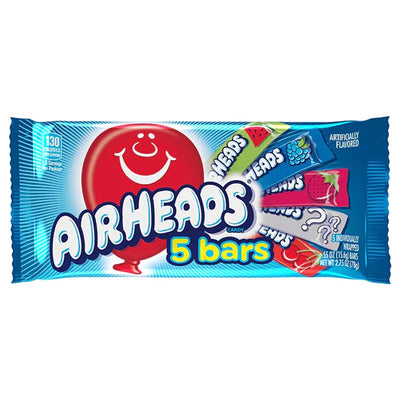 AIRHEADS