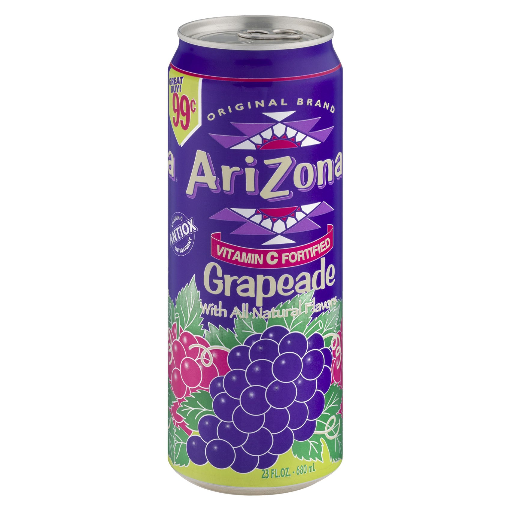 ARIZONA – OVRHYPD