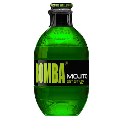 BOMBA ENERGY