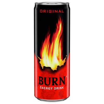 BURN ENERGY