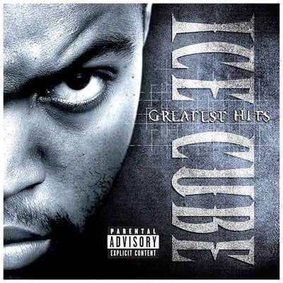ICE CUBE