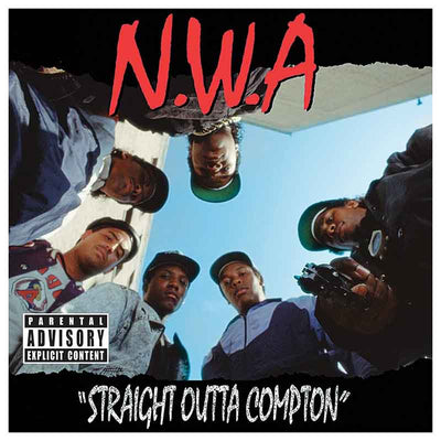 N.W.A
