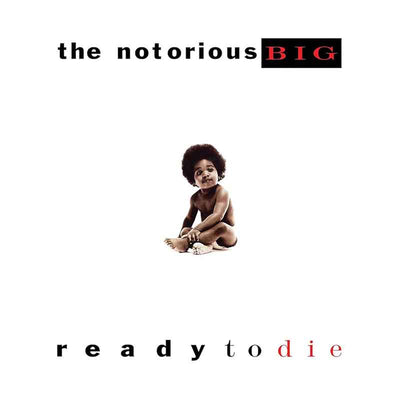 NOTORIOUS B.I.G.