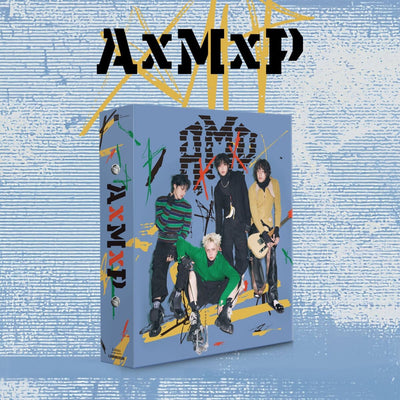 AXMXP