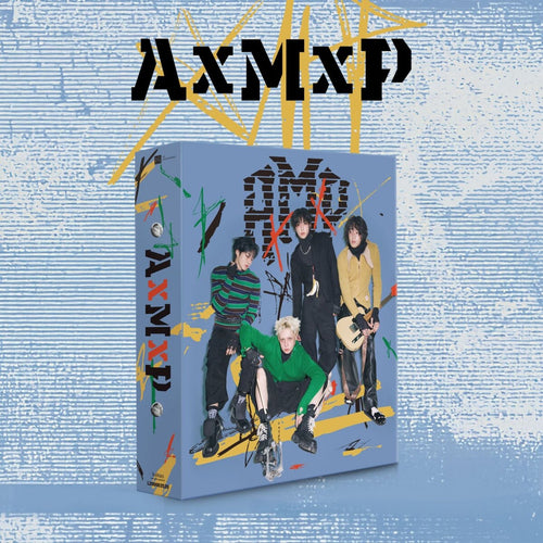 AXMXP