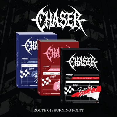 CHASER