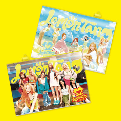 K-POP