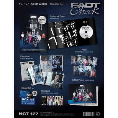 NCT 127