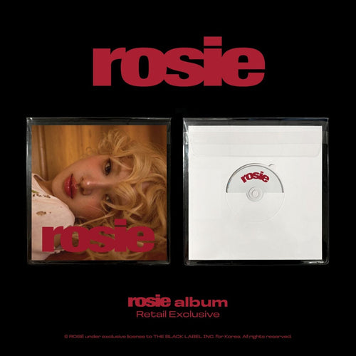 ROSÉ