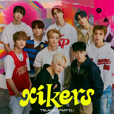 XIKERS