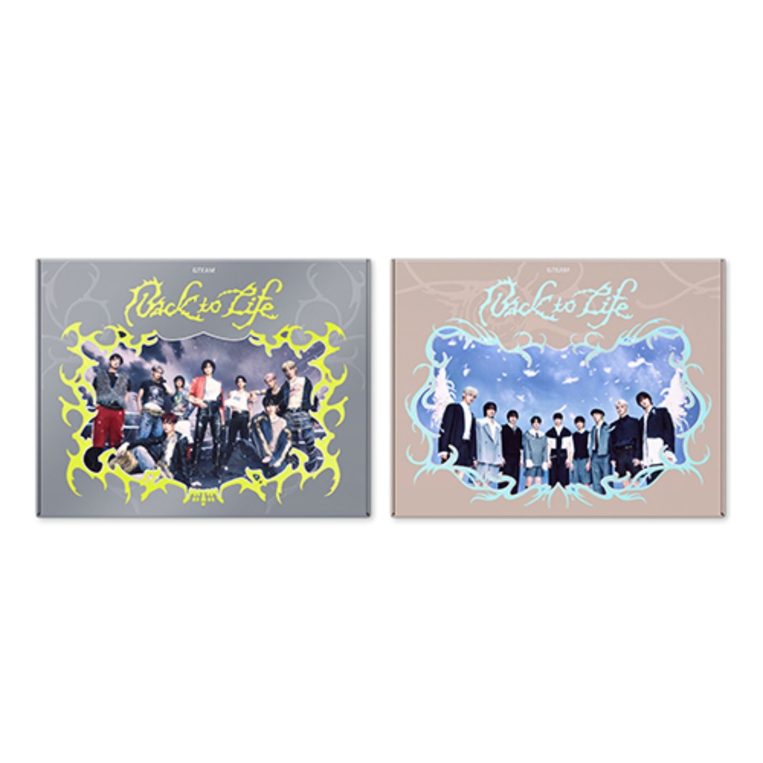 &TEAM