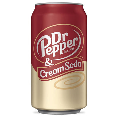 DR PEPPER