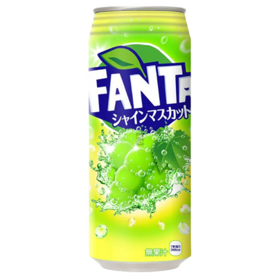 FANTA