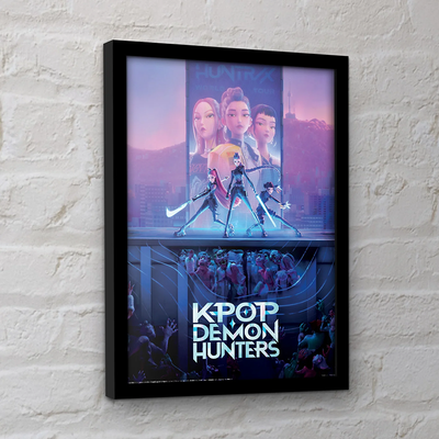 FRAMED PRINTS