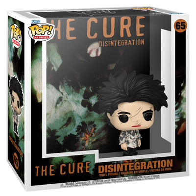 THE CURE