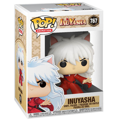 INUYASHA