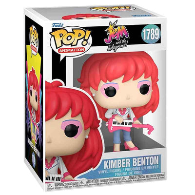 JEM AND THE HOLOGRAMS!