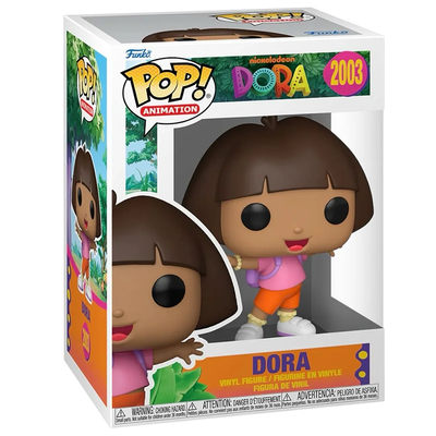 NICKELODEON DORA