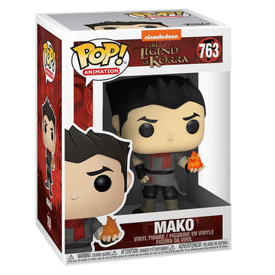 NICKELODEON THE LEGEND OF KORRA