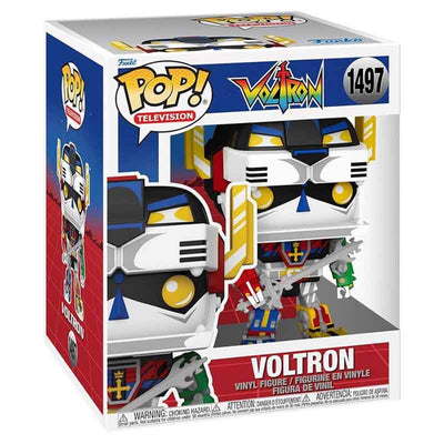 VOLTRON