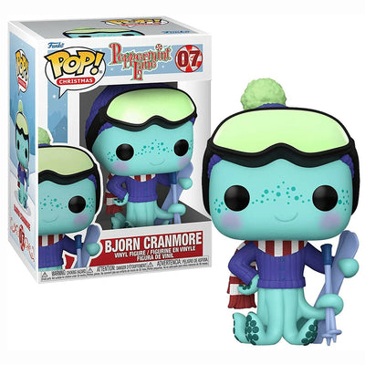 POP! CHRISTMAS