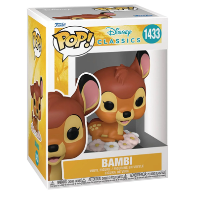 BAMBI