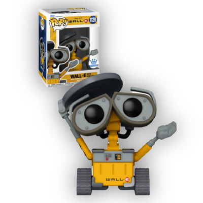 WALL-E