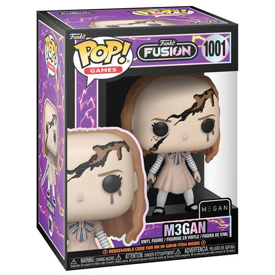 FUNKO FUSION