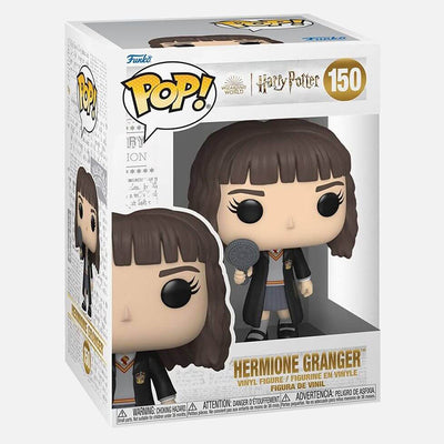 POP! HARRY POTTER