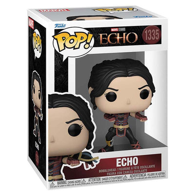 MARVEL ECHO
