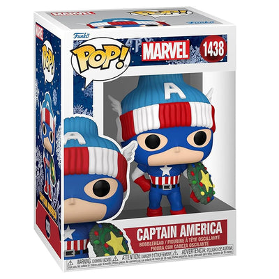 JUL FUNKO POP!
