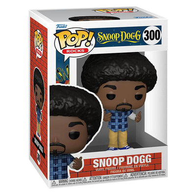 SNOOP DOGG