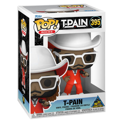 T-PAIN
