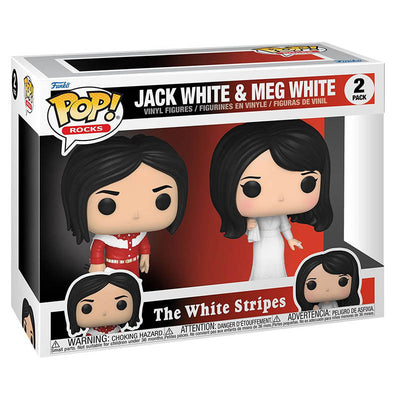 THE WHITE STRIPES