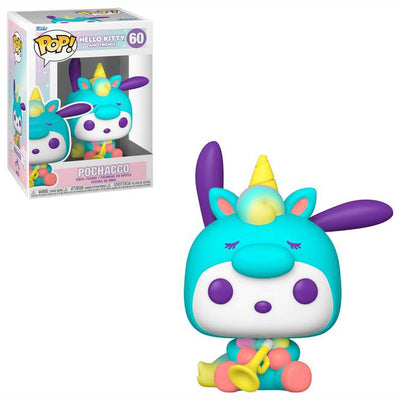 POP! SANRIO