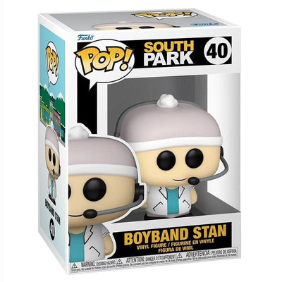 POP! SOUTH PARK