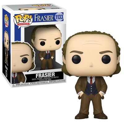 FRASIER