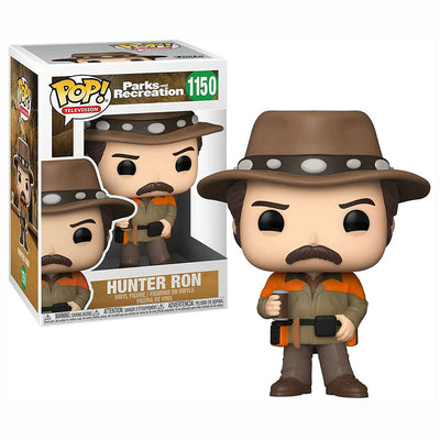 PARKS AND RECREATION