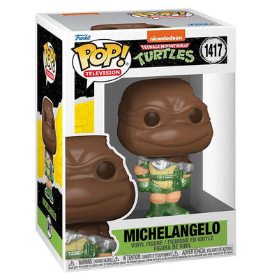 TEENAGE MUTANT NINJA TURTLES