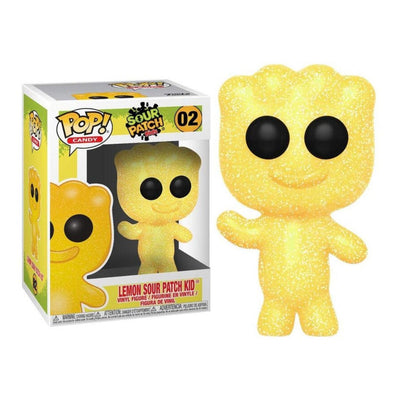 POP! CANDY